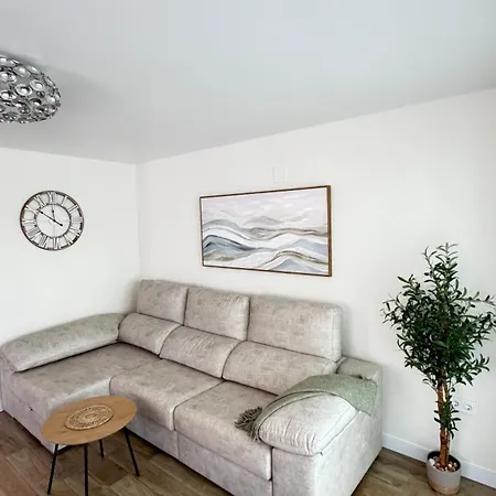 Luxury In Кальпе