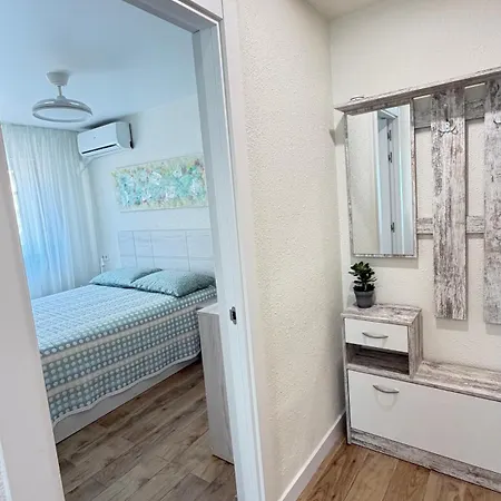 Luxury In Кальпе