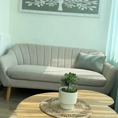 Luxury In Апартаменти