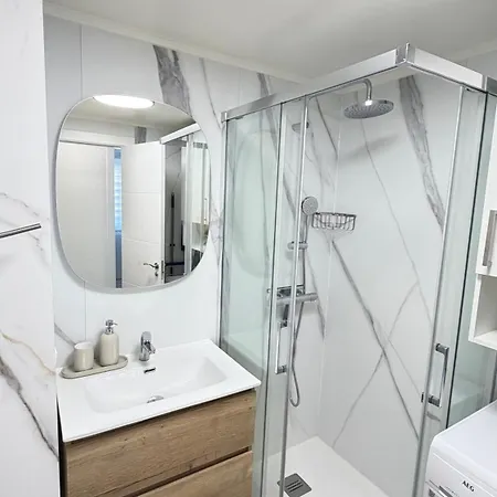 Luxury In *