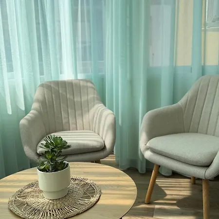 Luxury In Апартаменти *